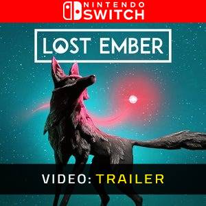 Lost Ember - Video Trailer