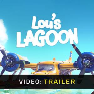 Lou’s Lagoon - Trailer