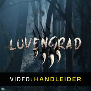 Lovengrad VR - Video-Handleider