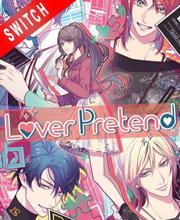 LoverPretend