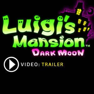 Koop Luigis Mansion 2 Dark Moon Nintendo 3DS Download Code Prijsvergelijker