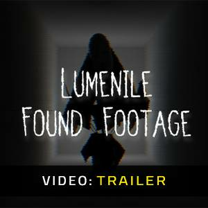 Lumenile Found Footage