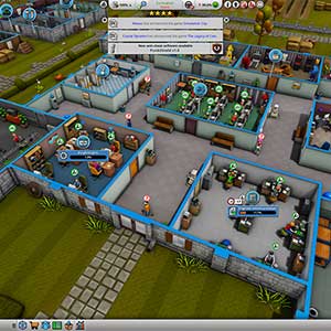 Mad Games Tycoon 2 Beheren