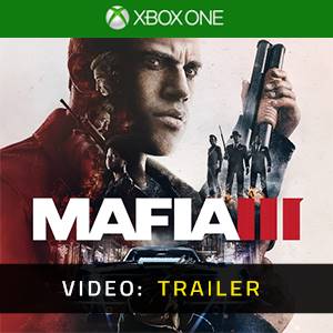 Mafia 3 - Videotrailer