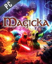 Magicka