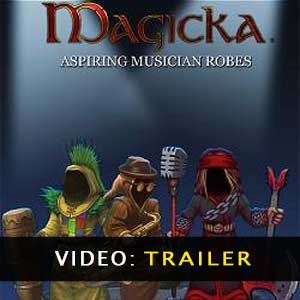 Koop Magicka Aspiring Musician Robes CD Key Compare Prices