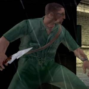 Manhunt 2 - Het Asylum Personeel Overvallen