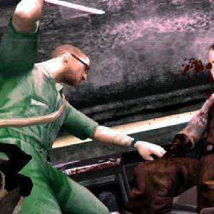 Manhunt 2 - Moordende Conciërge