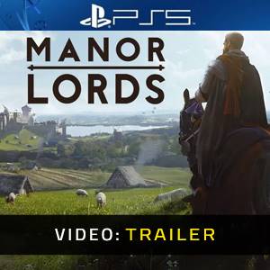 Manor Lords Video Trailer