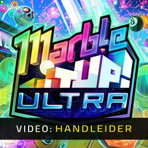 Marble It Up! Ultra Video Trailer