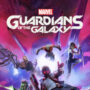 Marvel’s Guardians of the Galaxy boosted door Xbox Game Pass