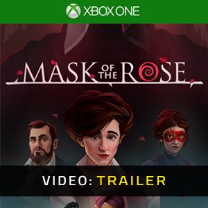 Mask of the Rose Xbox One - Trailer