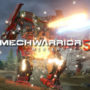 MechWarrior 5 Mercenaries lanceren trailer en systeemvereisten