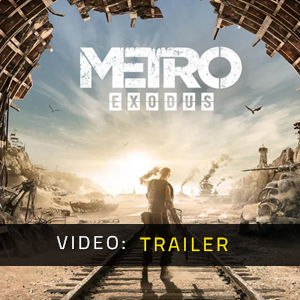 Metro Exodus Video-opname