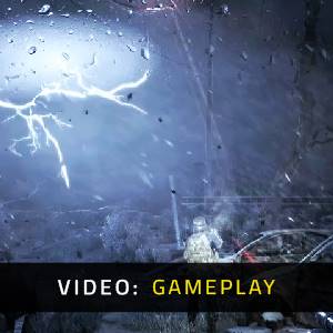 Metro Redux - Gameplay Video