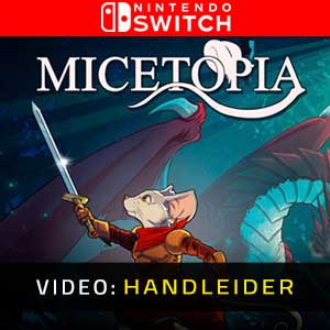 Micetopia - Video-Handleider