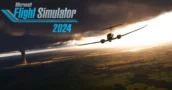 Microsoft Flight Simulator 2024 nu beschikbaar voor pre-install op PC en Xbox