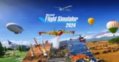 Microsoft Flight Simulator 2024: Adembenemende Features en Beschikbare Platforms