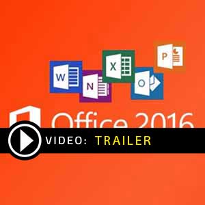 Koop Microsoft Office Home and Business 2016 Windows CD Key Compare Prices