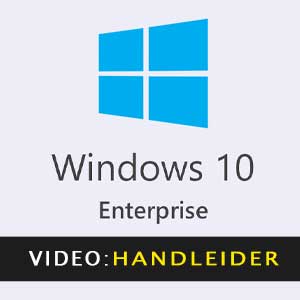Microsoft Windows 10 Enterprise Video Trailer