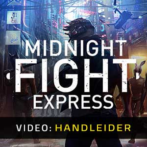 Midnight Fight Express Video-opname