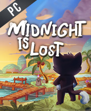 Midnight is Lost