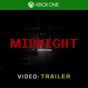 MIDNIGHT Remastered