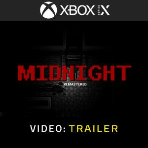 MIDNIGHT Remastered