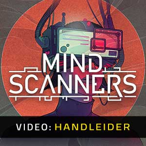 Mind Scanners Video-opname