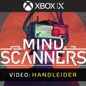 Mind Scanners Video-opname