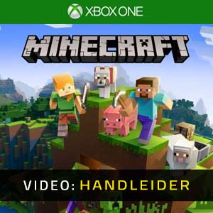 cool Minecraft : Xbox One Edition (néerlandais)