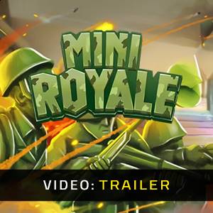 Mini Royale - Trailer