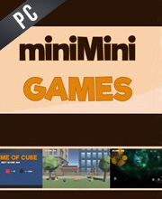 miniMini GAMES