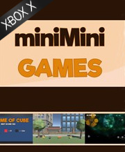 miniMini GAMES