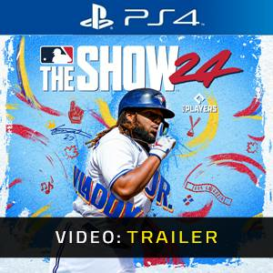 MLB The Show 24