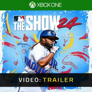 MLB The Show 24