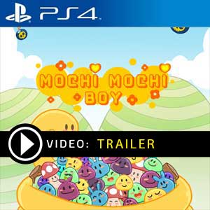 Koop Mochi Mochi Boy PS4 Goedkoop Vergelijk de Prijzen