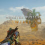 Monster Hunter Wilds releasedatum aangekondigd: PC-specificaties onthuld