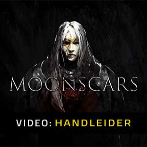Moonscars - Video Aanhangwagen