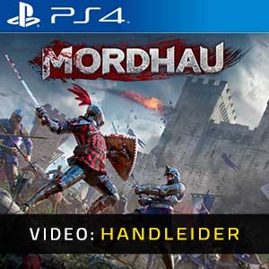 MORDHAU Trailer Video