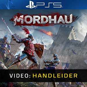 MORDHAU Trailer Video