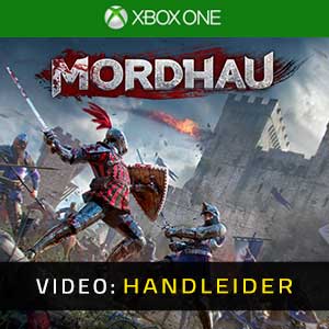 MORDHAU Trailer Video