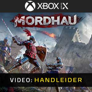 MORDHAU Trailer Video