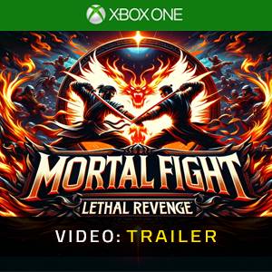 Mortal Fight Lethal Revenge Xbox One - Trailer