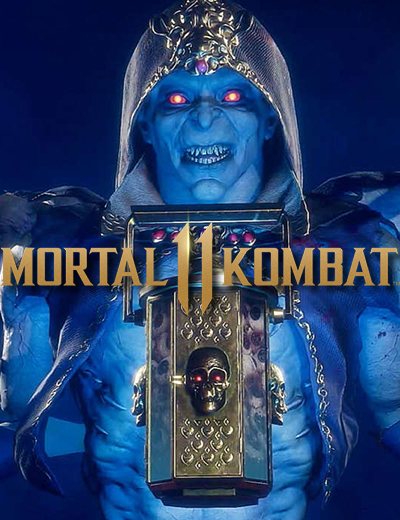 Cetrion Onthuld En Kitana Bevestigd Voor Mortal Kombat 11 4726