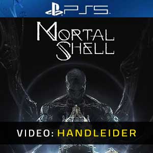 Mortal Shell PS5-aanhangwagen video