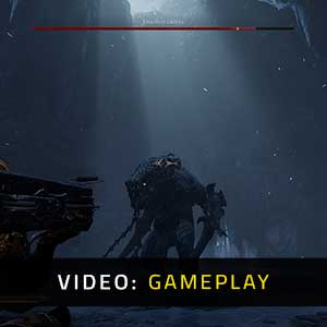 Mortal Shell The Virtuous Cycle Video Gameplay