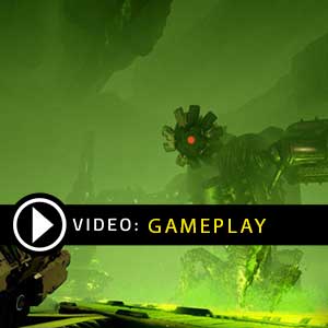 Mothergunship PS4 Gameplay Video