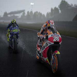 the Red Bull MotoGP