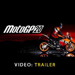 Koop MotoGP 20 CD Key Goedkoop Vergelijk de Prijzen